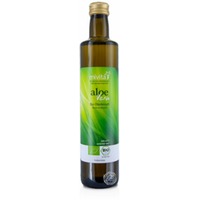 Aloe Vera Direktsaft 0,5-l-Flasche