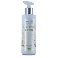 Aloe Vera Bodylotion 200 ml