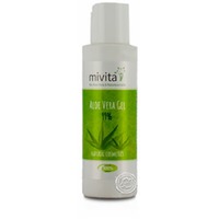 Aloe Vera Gel 99 % 100 ml