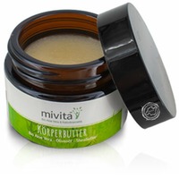Aloe Vera Körperbutter 50 ml