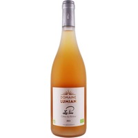 Bonnefoy Les Pins Côtes du Rhône Rosé