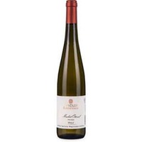 Muskat Ottonel trocken