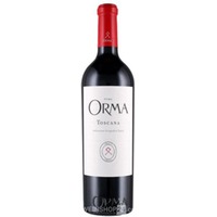 ORMA Toscana Rosso - Tenute Sette Ponti