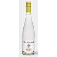 Fleur de Camomille (Kamillenblüte) 45%  JEAN PAUL METTE