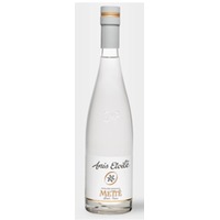 Anis Etoile (Sternanis) 45%  JEAN PAUL METTE
