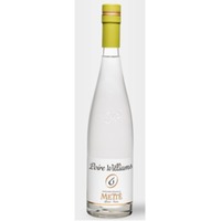 Magnum Poire Williams (Williams Birne) 42%  JEAN PAUL METTE