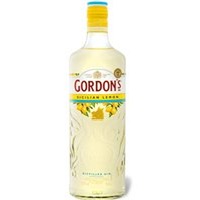 GORDON'S Sicilian Lemon Distilled Gin 37,5% Vol
