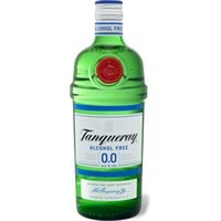 Tanqueray 0,0% Vol alkoholfrei