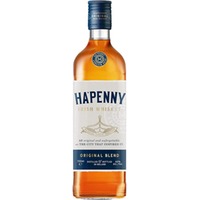 Ha Penny Original Irish Whiskey