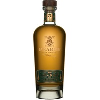 Pearse Irish 5 Years