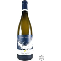 Amperg, Pinot Grigio D.O.C