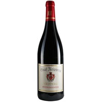 Neipperg Spätburgunder aus dem Reifekeller