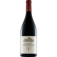 Château Mukhrani Qvevri Red 0.75 l Kartlien Rotwein
