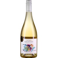 MontGras Quatro White