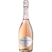 Cavit Primerose Vino Spumante Rosé Extra Dry 0,75 ℓ