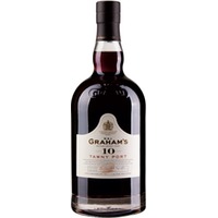 Graham’s Tawny Port 10 Years