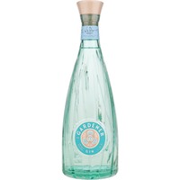 The Gardener French Riviera London Dry Gin by Brad Pitt