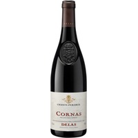 Chante-Perdrix Cornas AOC - Delas Frères