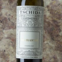 Christian Tschida Non Tradition White