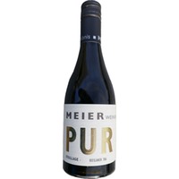 Rieslaner Trockenbeerenauslese PUR Steinbach edelsüß 0,375 L - Weingut Markus Meier