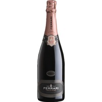 "Perlé" Rosé Reserve Trento DOC - Ferrari