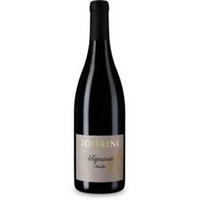 Urgestein Merlot im Holzfass gereift trocken