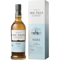 Morrison Scotch Whisky Distillers Mac-Talla Mara Cask Strength 0.7 l Islay