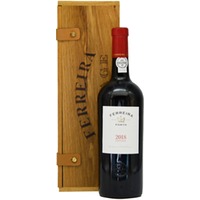 Ferreira Vintage Port in 1er OHK