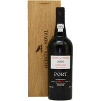 Quinta do Noval Nacional Vintage Port in 1er OHK