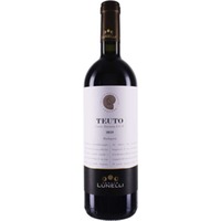 Tenuta Podernovo Teuto