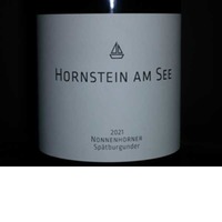 Hornstein am See Nonnenhorner Spätburgunder