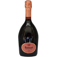 Ruinart Brut Rose Second Skin