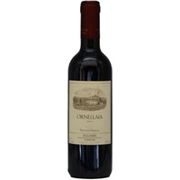 (0,375 L) Ornellaia 20° Anniversario