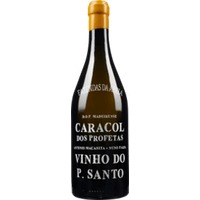 Caracol dos Profetas Fazendas da Areia