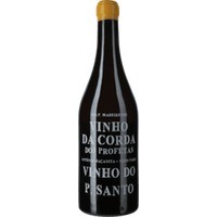 Listrão dos Profetas Vinho da Corda