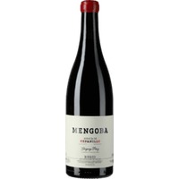 Mencia de Espanillo