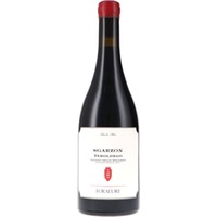 Sgarzon Cilindrica Teroldego Vigneti delle Dolomiti IGT