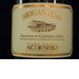 Accornero Casorzo Brigantino Malvasia Dolce 