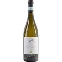 Pinot Grigio DOC delle Venezie