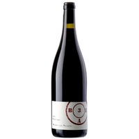 3 BAR Pinot Noir - Hansruedi Adank (38,40 CHF pro 1 l)
