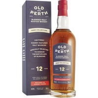 Morrison Scotch Whisky Distillers Old Perth 12 Year old 0.7 l