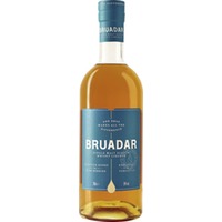 Morrison Scotch Whisky Distillers Bruadar Malt Liqueur 0.7 l Whiskylikör