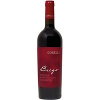 Giuseppe Gorelli Brigo Toscana IGT Sangiovese 0,75 ℓ