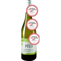 Grüner Veltliner Ried Hütersteig