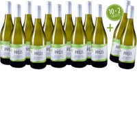 Grüner Veltliner Ried Hütersteig Kremstal DAC 10+2 Gratis