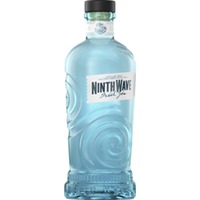 Hinch Distillery Ltd Ninth Wave Gin 0.7 l