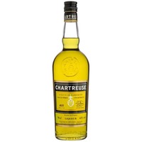 Chartreuse Gelb Likör