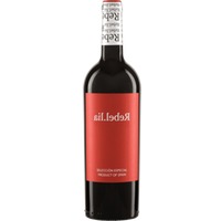 Rebel.Lia Selección Especial Utiel-Requena D.O.P. - Bodegas Vegalfaro