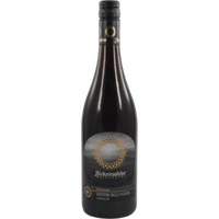 Herrenstück Spätburgunder Rotwein lieblich Weinvogtei Bickensohl