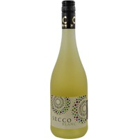 Bickensohler Secco Blanc tr., Weinvogtei Bickensohl